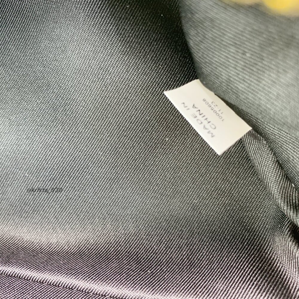 FLEMING SOFT CONVERTIBLE BELT BAG - Picture 11 of 12
